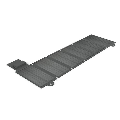 RD折疊式太陽能充電板| 適用於所有電池充電 - RD Infinity Tech